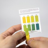 индикаторные полоски pH-тест