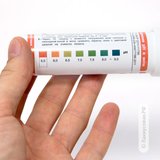 ури-pH тест-полоски для мочи